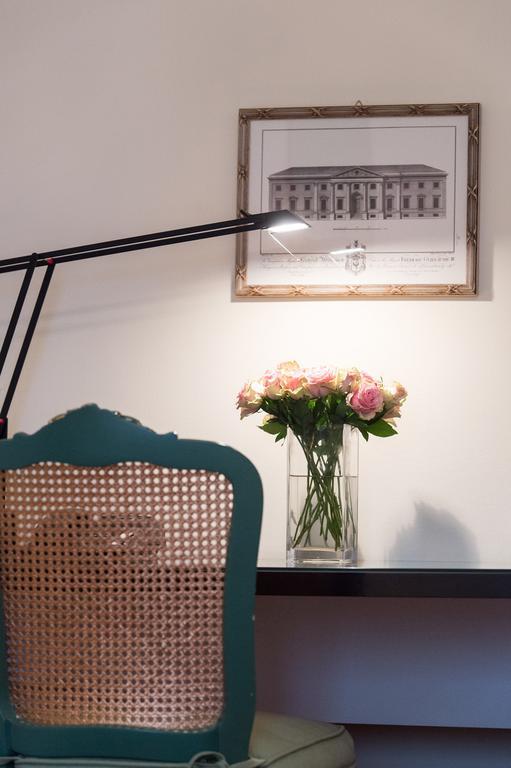 Dirazi Guesthouse & Apartments Gmbh Франкфурт-на-Майне Экстерьер фото
