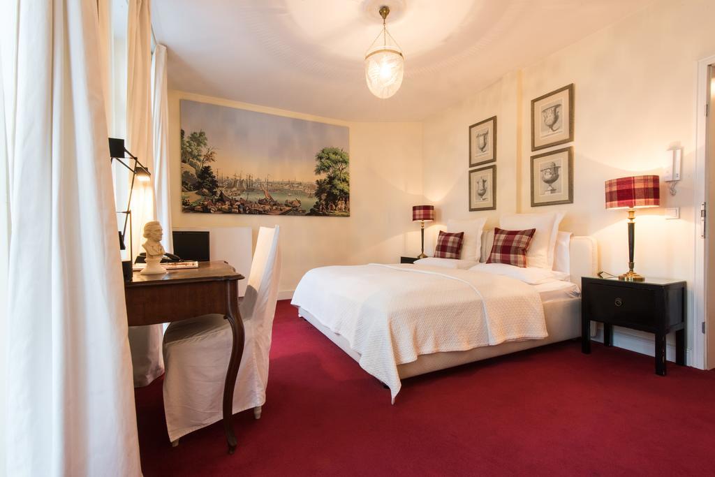 Dirazi Guesthouse & Apartments Gmbh Франкфурт-на-Майне Экстерьер фото