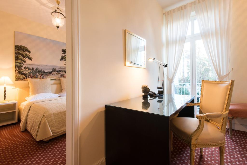 Dirazi Guesthouse & Apartments Gmbh Франкфурт-на-Майне Экстерьер фото