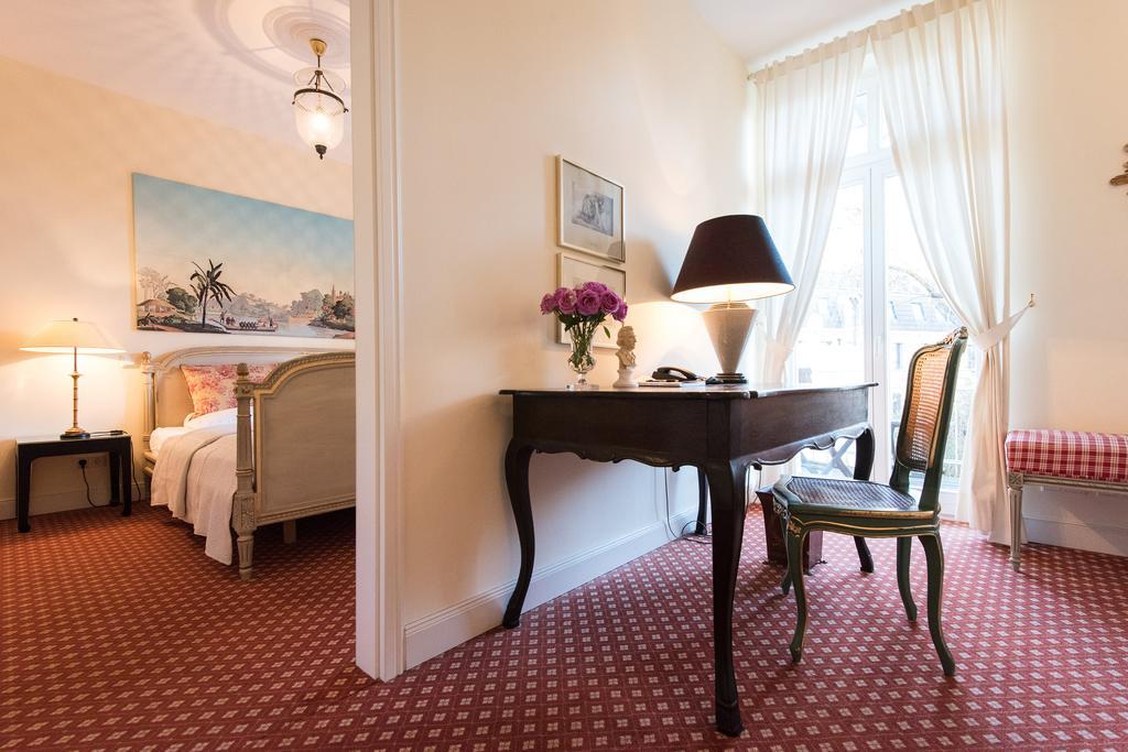 Dirazi Guesthouse & Apartments Gmbh Франкфурт-на-Майне Экстерьер фото