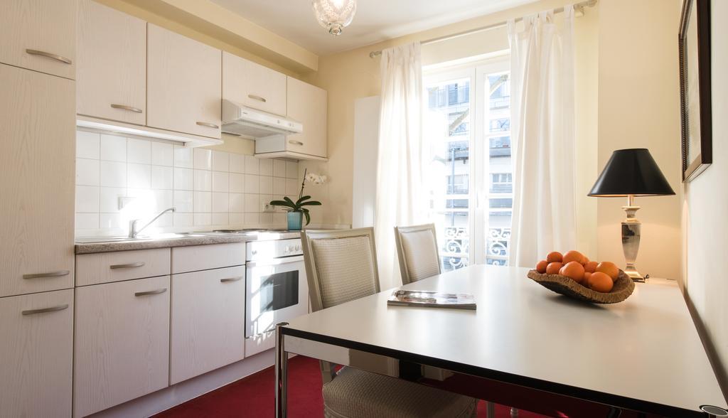 Dirazi Guesthouse & Apartments Gmbh Франкфурт-на-Майне Экстерьер фото